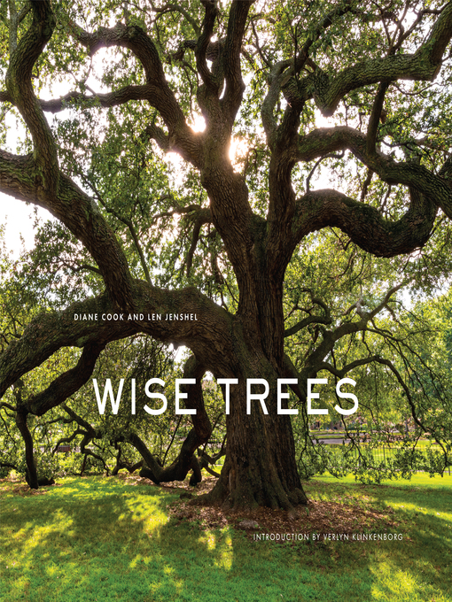 Title details for Wise Trees by Diane Cook - Available